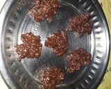 வால்நட் டிராப்ஸ் (Walnut drops recipe in tamil) ரெசிபி ஸ்டேப் 5 புகைப்படம்