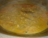Foto langkah ke 4 dari resep Rendang daging.