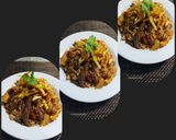 Foto del paso 4 de la receta: Lomo saltado a mí manera 🇵🇪👩🍳🤸