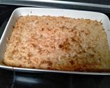 Une image de l'étape 7 de Mac and cheese.
