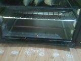 Ikan kembung panggang mentega #43