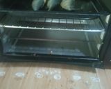 Foto langkah ke 3 dari resep Ikan kembung panggang mentega #43.