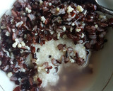 Foto langkah ke 5 dari resep Tape Uli Kefir.