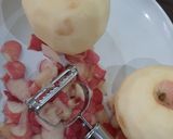 Foto langkah ke 2 dari resep Apple Pie.