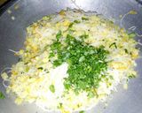 Foto langkah ke 1 dari resep Pastel isi Sayur.