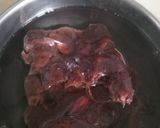 A picture of step 7 of باجرے کی کھچڑی.