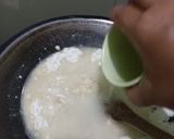 Foto langkah ke 1 dari resep Cilok Udang Rebon.