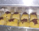 Foto langkah ke 4 dari resep Bolen praktis.