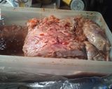 Foto del paso 1 de la receta: Asado Negro de Sumito