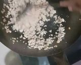 Foto langkah ke 4 dari resep Mun Tahu ayam jamur.