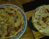 Foto del paso 3 de la receta: Pizza casera en sartén essen