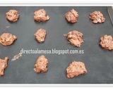 Foto del paso 11 de la receta Galletas brownie
