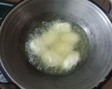 Foto langkah ke 2 dari resep Getas singkong empuk.