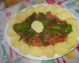 صورة لخطوة 6 من وصفة شكشوكة صيفية😋