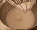 Málnás-csokis süti recept fázis 6 fotója