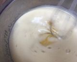 Foto langkah ke 3 dari resep Cake Pisang(bolu Pisang).