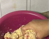 Foto langkah ke 2 dari resep Perkedel Tempe Daging.