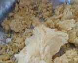 Foto langkah ke 1 dari resep Bolen pisang keju meises yummy..😍😋 #TiketMasukGoldenApron3.