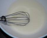 Homemade ice cream cones recipe step 2 photo