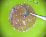 Kwallon wake (Beans balls)matakin girki6 hoto