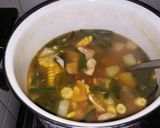 Foto langkah ke 3 dari resep Sayur Asem.