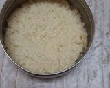 A picture of step 6 of MILK CAKE (KALAKAND).