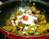 પાલક ના મુઠીયા (Palak Muthia Recipe In Gujarati) રેસીપી સ્ટેપ5ફોટો