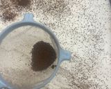 Foto del passaggio 4 della ricetta Torta pan di stelle veloce e fresca