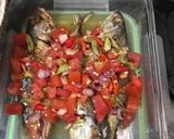 Foto langkah ke 5 dari resep Ikan sambal dabu dabu.