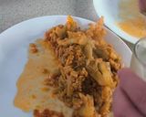 Foto del paso 6 de la receta: Coliflor al ajillo