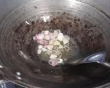 Foto langkah ke 2 dari resep Tumis kangkung simple jiwa no ribet2.