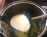 Kaporleves recept fázis 3 fotója