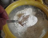 Foto del paso 5 de la receta: Empanadas de Machas