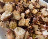 Foto del paso 7 de la receta: Pulpeiro a fer-ira