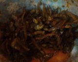 Foto langkah ke 3 dari resep Sambal teri.