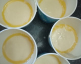 டீ கப் கேக் ரெசிபி ஸ்டேப் 3 புகைப்படம்