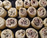 Foto del paso 5 de la receta: Scones gourmet de ajo y queso