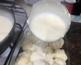 Foto del paso 7 de la receta: Coliflor gratinada