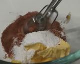 Foto langkah ke 2 dari resep Chocochips Cookies.