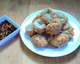 Foto langkah ke 4 dari resep Tahu walik.