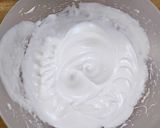 Foto del paso 21 de la receta: 🍰 Grapefruit cake - Torta de pomelo, yogurt y chocolate blanco 🍰 Te va a sorprender 😲