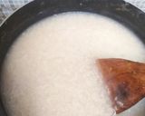 Foto langkah ke 1 dari resep Bubur Ayam Praktis Sat Set.