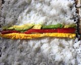 Pas rețetă Sushi🍱 2 fotografie