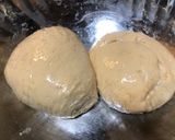 Hình bước làm 3 của món Bánh Mì Hoa Cúc - Le Brioches