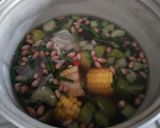 Foto langkah ke 1 dari resep 90. Sayur Asam.