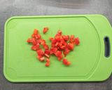 Majonézes tésztasaláta (gluténmentes) recept fázis 2 fotója