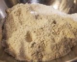 Foto del paso 1 de la receta: Gorditas de masa dulces 🌺