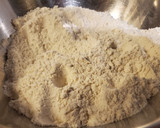 Foto del paso 1 de la receta: Gorditas de masa dulces 🌺