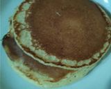 Foto langkah ke 2 dari resep Pancake keju dancow..