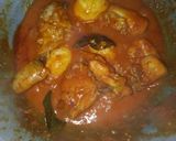 Foto langkah ke 5 dari resep Ayam, Telur Bumbu Bali Asli.